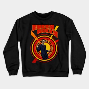 Buddy Holly Crewneck Sweatshirt